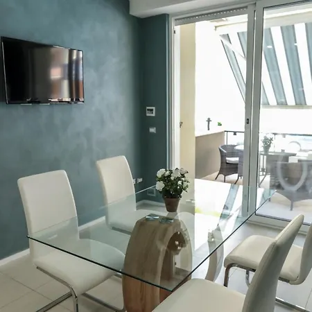 Casa de hóspedes The Smerald Alghero