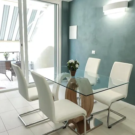 The Smerald Guest house 3*