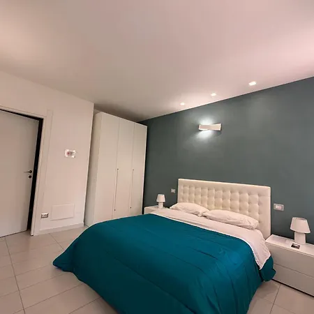 The Smerald 3* Alghero