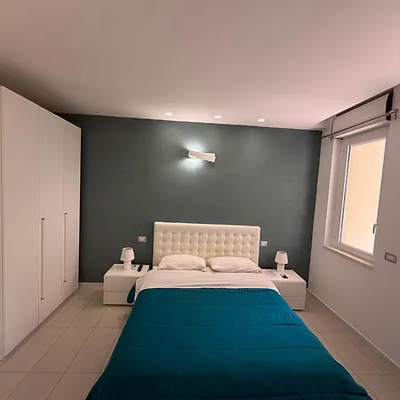 The Smerald Maison d'hôtes Alghero