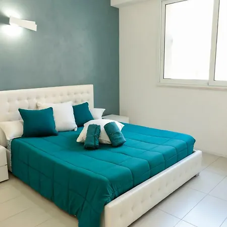 The Smerald Casa de hóspedes Alghero