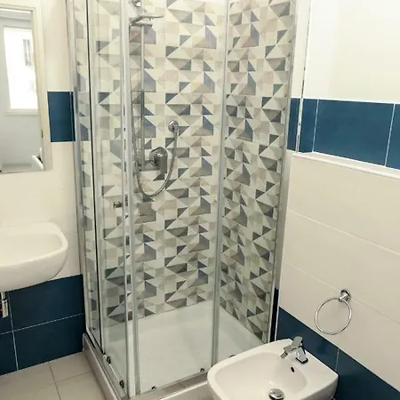 The Smerald Casa de hóspedes Alghero