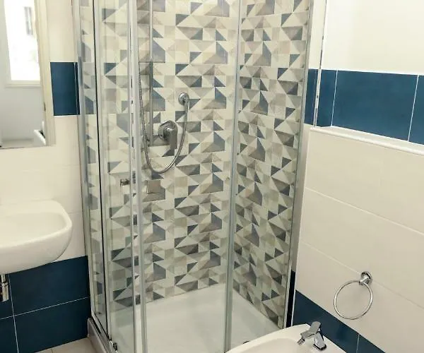 The Smerald Casa de hóspedes Alghero