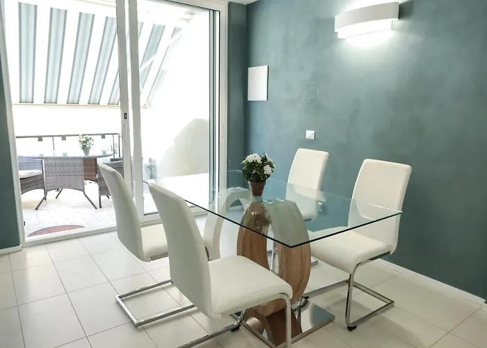 The Smerald Pensjonat 3*