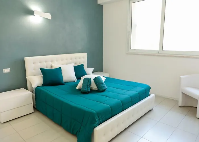 The Smerald Pensjonat Alghero